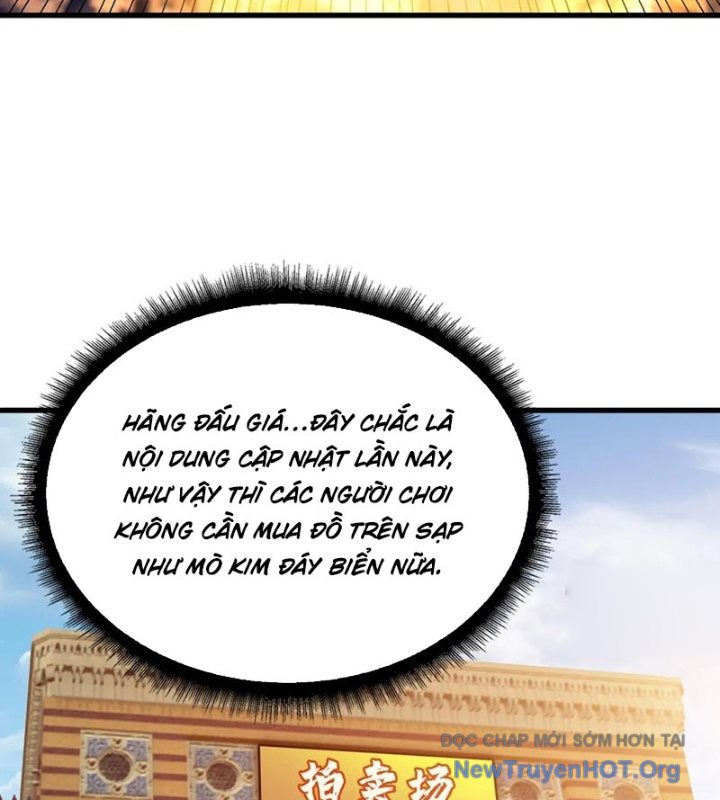 Người chơi đệ nhất chapter 54 - Trang 28