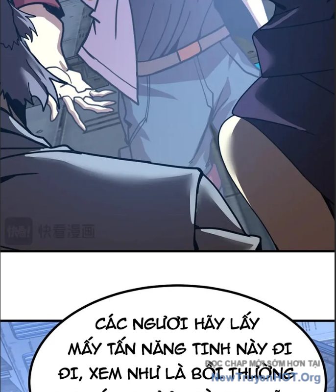 Cao Võ: Hạ Cánh Đến Một Vạn Năm Sau chapter 227 - Trang 81