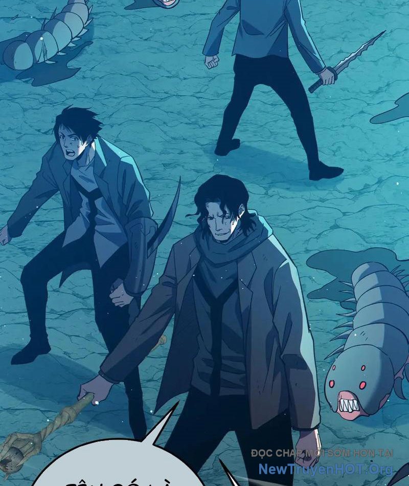 Toàn Dân Chuyển Chức: Bị Động Của Ta Vô Địch chapter 91 - Trang 100
