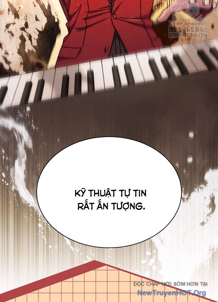 Thiên Tài âm Nhạc Trường Trung Học chapter 59 - Trang 94
