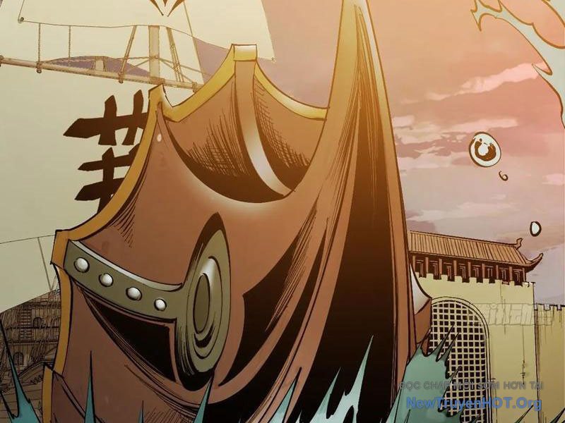 Không Cẩn Thận, Lưu Danh Muôn Thủa chapter 145 - Trang 50