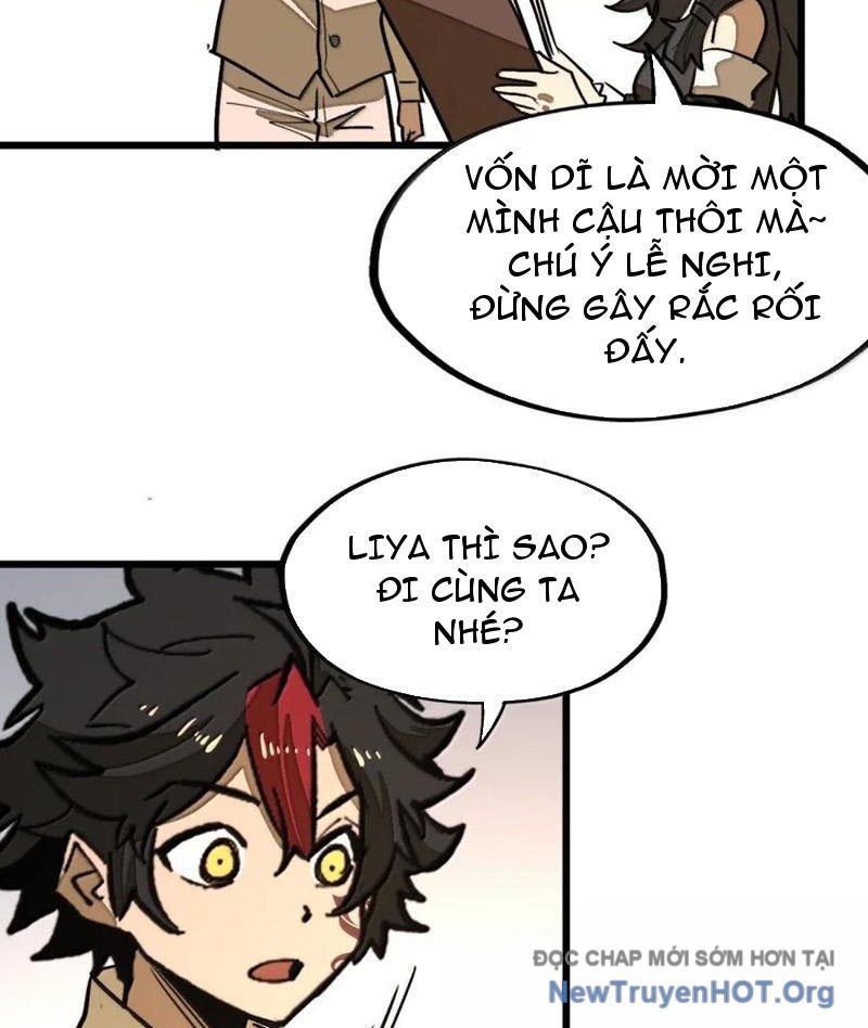 Từ Đáy Xã Hội Quật Khởi chapter 60 - Trang 35