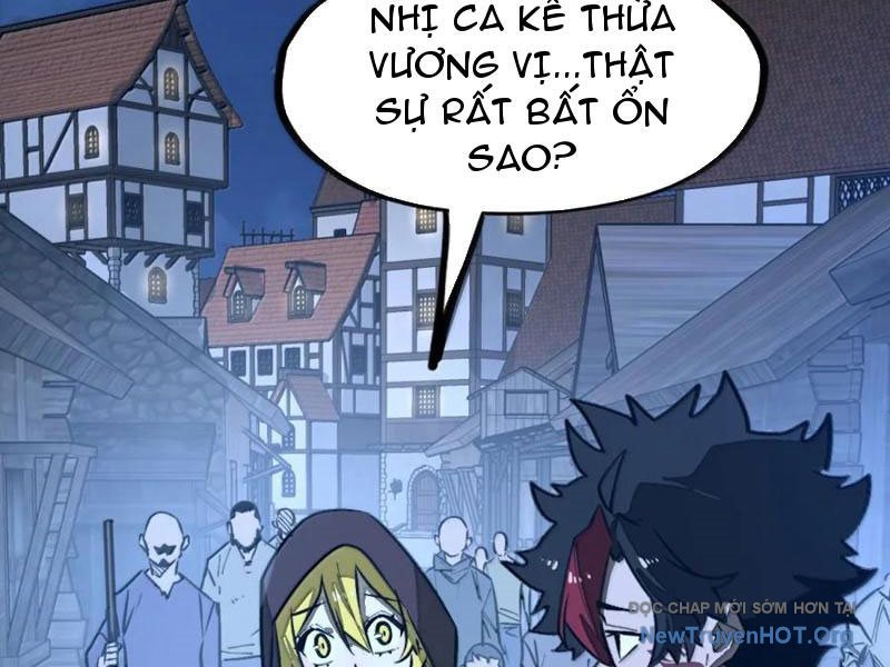 Từ Đáy Xã Hội Quật Khởi chapter 61 - Trang 96