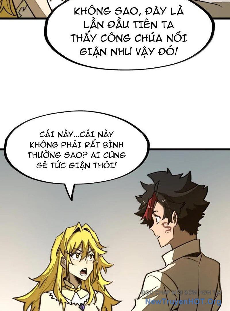 Từ Đáy Xã Hội Quật Khởi chapter 60 - Trang 76