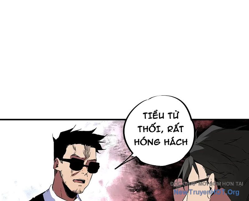 Cấm Chú Sư Mạnh Nhất Lịch Sử chapter 11 - Trang 68