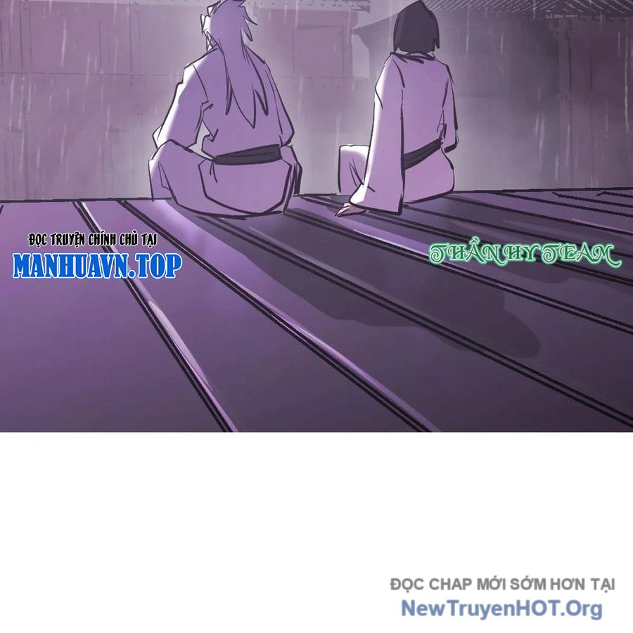 Phong Yêu Vấn Đạo chapter 163 - Trang 4