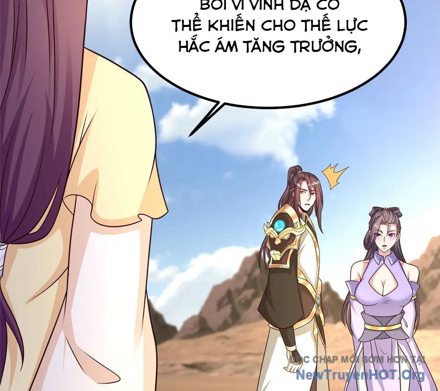 Mục Long Sư chapter 471 - Trang 8