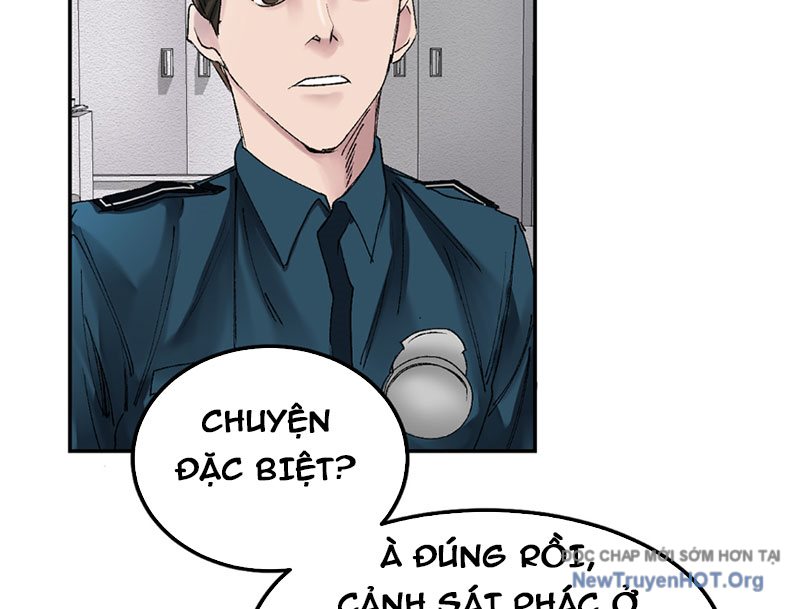 Thám Tử Ẩn Danh chapter 4 - Trang 10