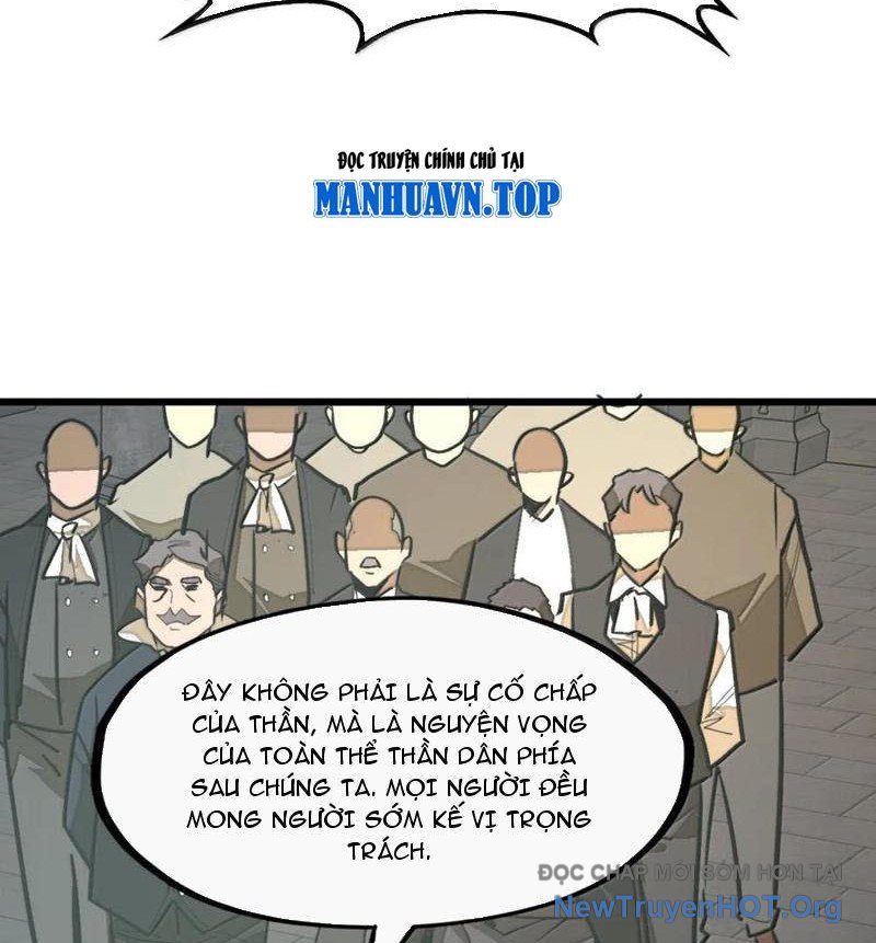 Từ Đáy Xã Hội Quật Khởi chapter 60 - Trang 16