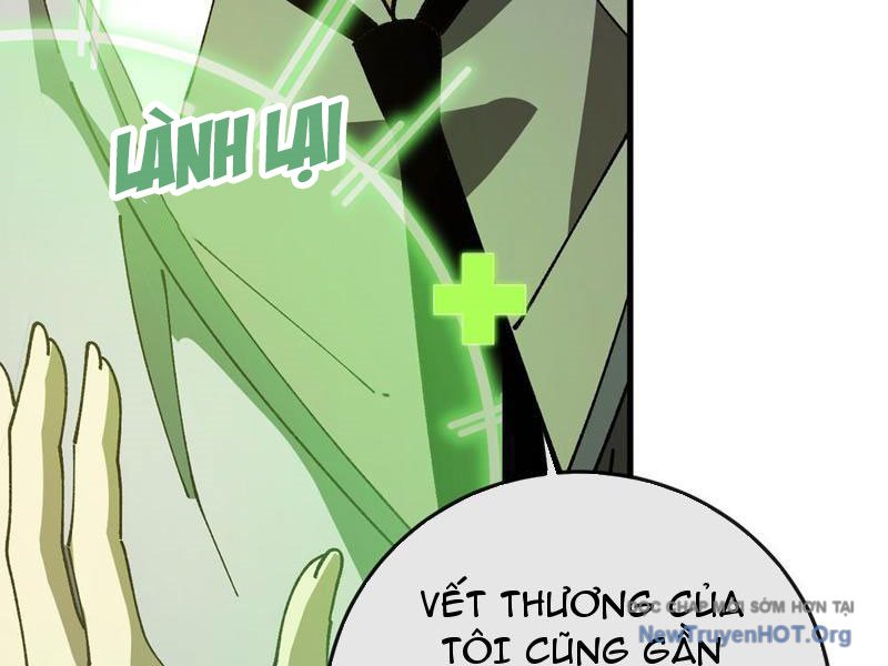 Dị Biến Giáng Lâm Nhân Gian: Kế Hoạch Thanh Trừ Người Chơi Chap 12 - Next Chap 13