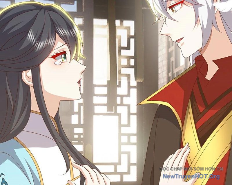Tiên Võ Đế Tôn chapter 814 - Trang 51