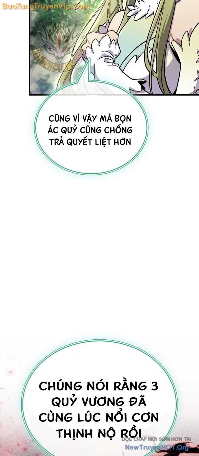 Người Chơi Che Giấu Quá Khứ chapter 74 - Trang 33