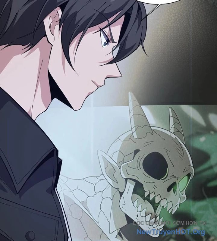 Ta Học Trảm Thần Trong Bệnh Viện Tâm Thần chapter 238 - Trang 15