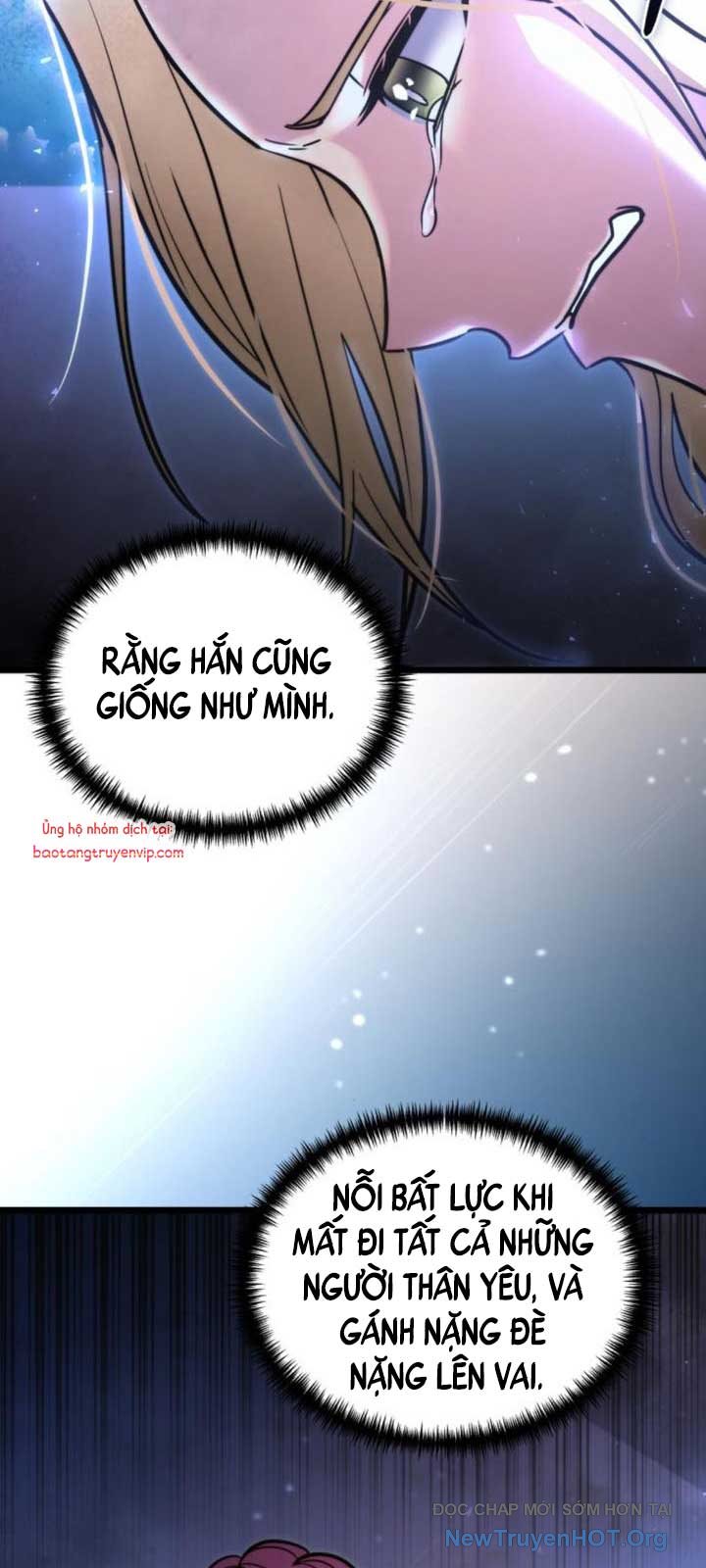 Hắc Kị Sĩ Thiên Tài Giới Hạn Thời Gian chapter 103.2 - Trang 69