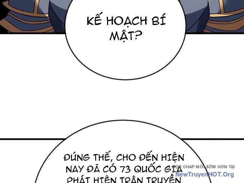 Mệnh Luân Chi Chủ! Làm Kẻ Biến Dị Giáng Xuống Nhân Gian chapter 129 - Trang 105