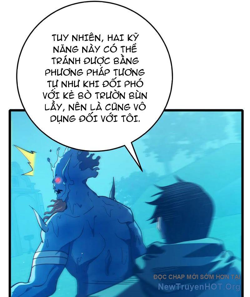 Toàn Dân Chuyển Chức: Bị Động Của Ta Vô Địch chapter 91 - Trang 69