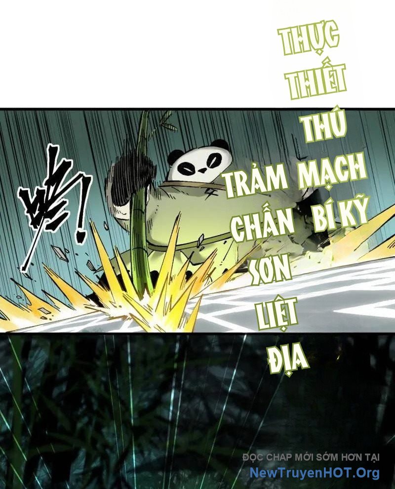 Truyền Võ chapter 472 - Trang 6
