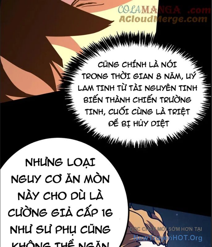 Cao Võ: Hạ Cánh Đến Một Vạn Năm Sau chapter 227 - Trang 67