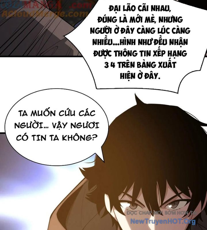 Người chơi đệ nhất chapter 54 - Trang 76
