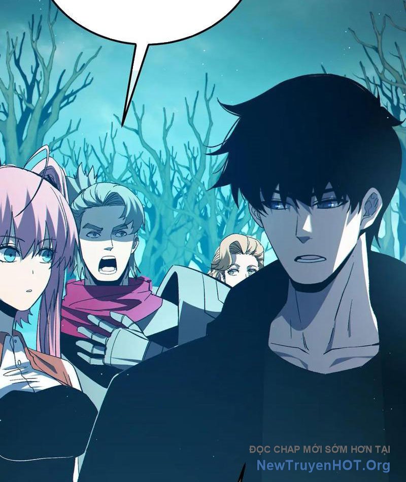 Toàn Dân Chuyển Chức: Bị Động Của Ta Vô Địch chapter 91 - Trang 19