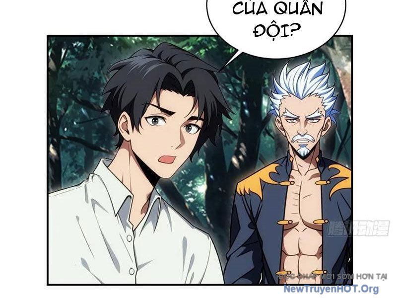 Ma Tôn Nữ đế Xuyên Không Thành Cấp Trên Của Tôi! chapter 46 - Trang 30