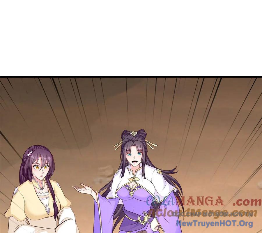 Mục Long Sư chapter 471 - Trang 32