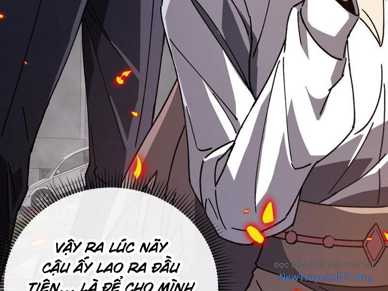 Dị Biến Giáng Lâm Nhân Gian: Kế Hoạch Thanh Trừ Người Chơi Chap 12 - Next Chap 13