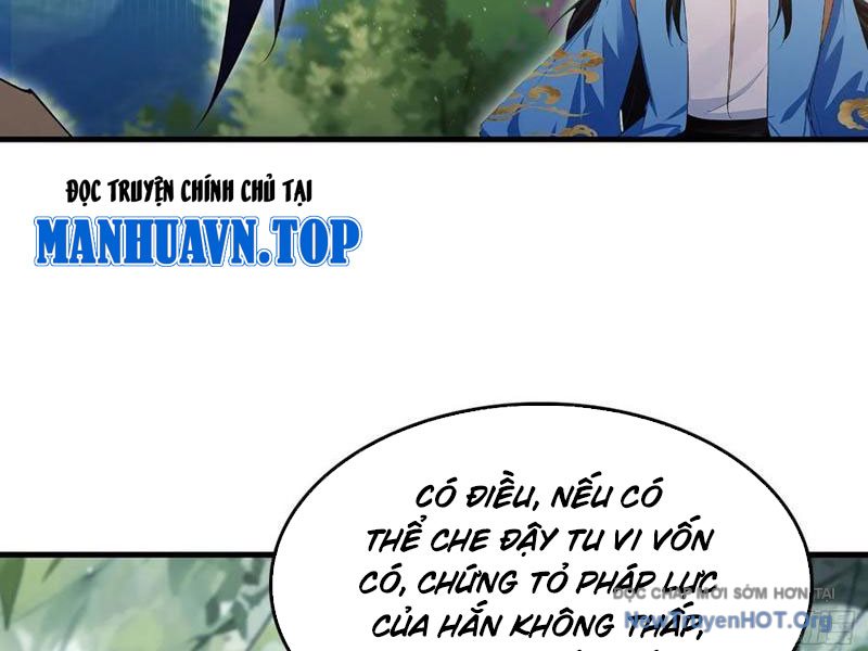 Hoá Ra Ta Đã Vô Địch Từ Lâu chapter 306 - Trang 69