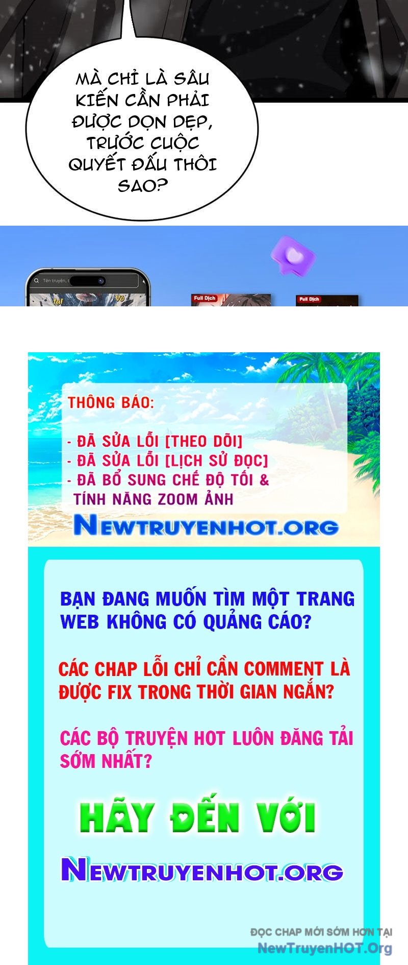 Vạn Tộc Xâm Lấn: Toàn Dân Tham Chiến, Ta Ở Lại Hậu Phương chapter 45 - Trang 157