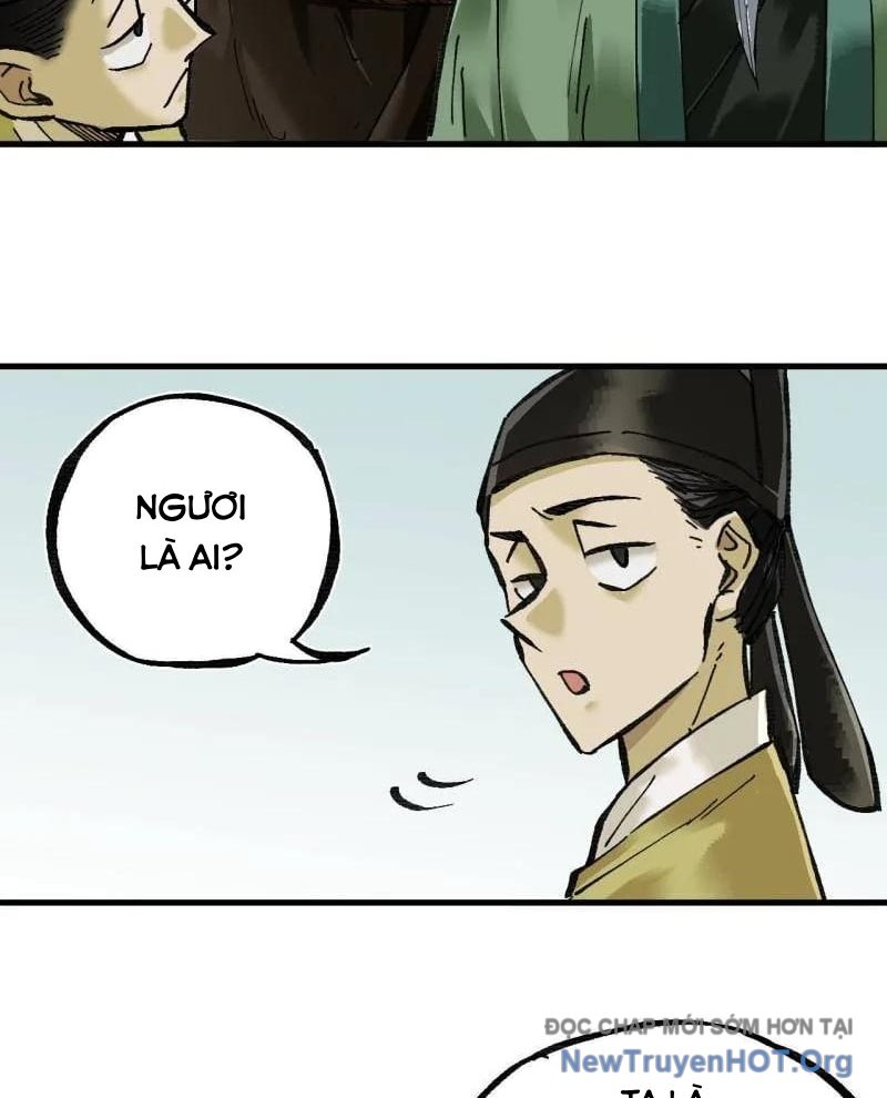 Truyền Võ chapter 471 - Trang 25