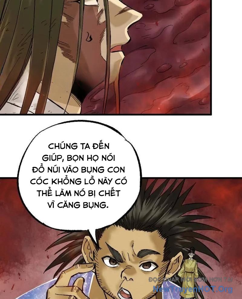 Truyền Võ chapter 472 - Trang 31