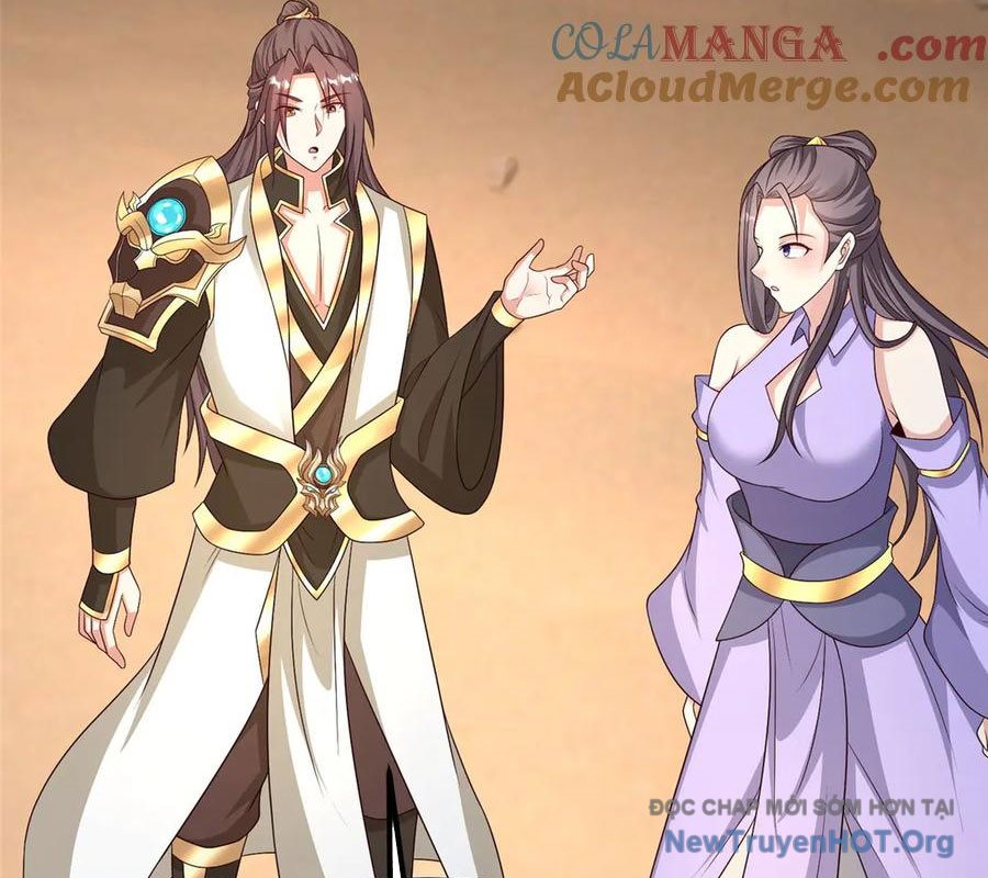Mục Long Sư chapter 471 - Trang 6