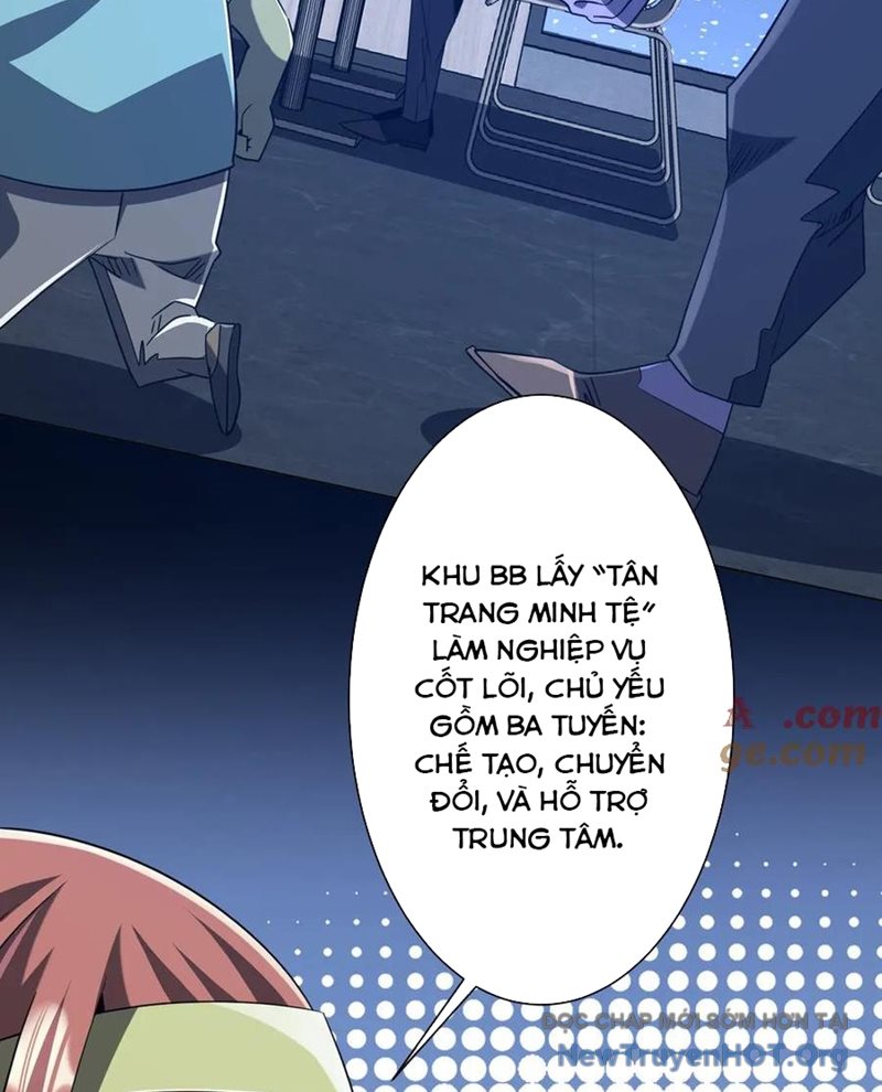 Bắt Đầu Với Trăm Vạn Minh Tệ chapter 245 - Trang 16