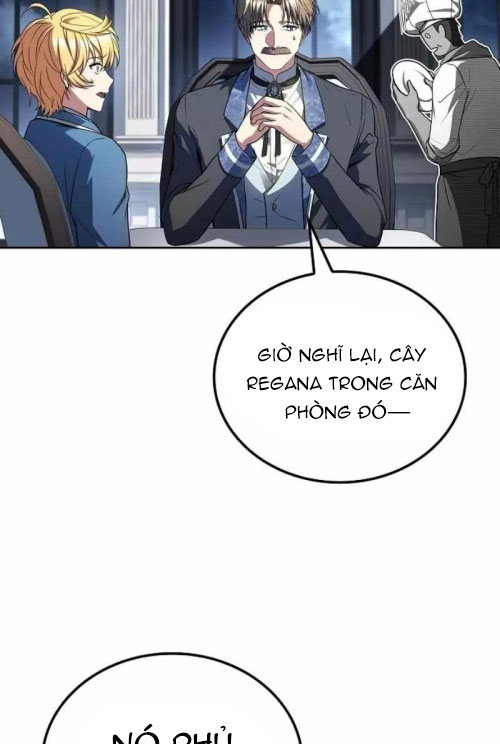 Đại Pháp Sư Mở Nhà Hàng chapter 86 - Trang 64