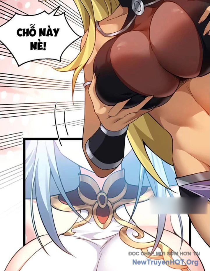 Hảo Đồ Nhi Hãy Tha Cho Vi Sư chapter 356 - Trang 61