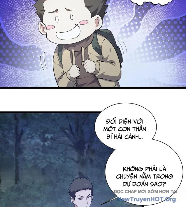 Ta Học Trảm Thần Trong Bệnh Viện Tâm Thần chapter 238 - Trang 19