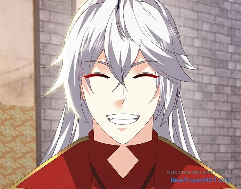 Tiên Võ Đế Tôn chapter 814 - Trang 113