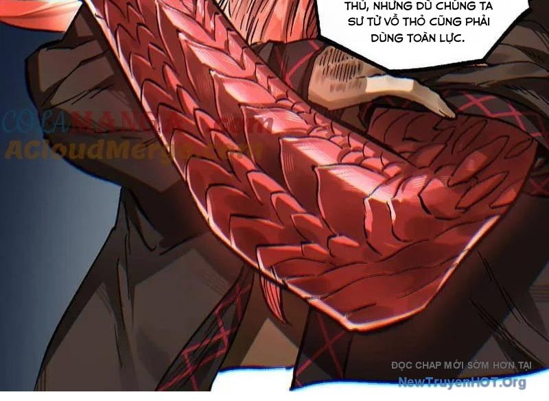 Truyền Võ chapter 473 - Trang 19