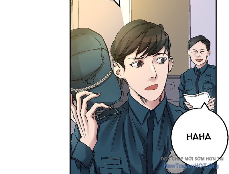 Thám Tử Ẩn Danh chapter 4 - Trang 6