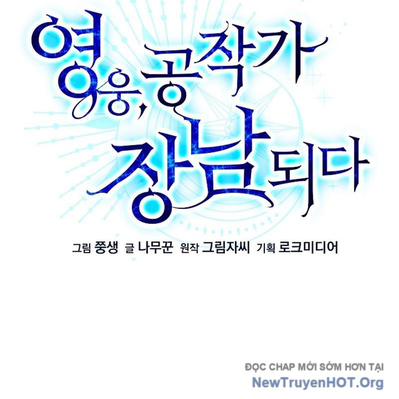Anh Hùng Trọng Sinh Thành Trưởng Tử Nhà Công Tước chapter 76 - Trang 171