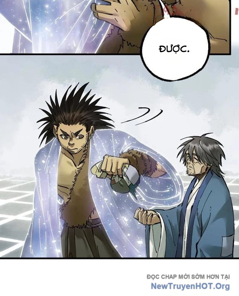 Truyền Võ chapter 472 - Trang 5