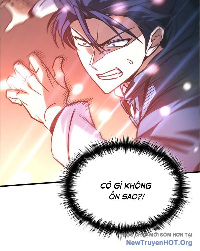 Cuốn Sách Chiến Lược Hàng Đầu Mà Chỉ Tôi Mới Có Thể Nhìn Thấy chapter 71 - Trang 124