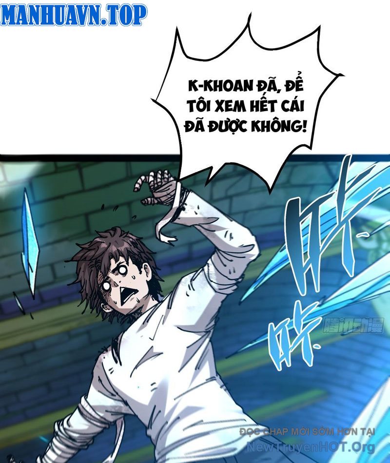 Tận thế giáng lâm, ta trùng sinh thành bạo quân chapter 11 - Trang 55