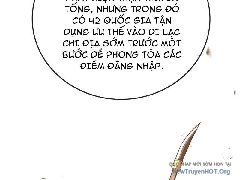 Mệnh Luân Chi Chủ! Làm Kẻ Biến Dị Giáng Xuống Nhân Gian chapter 129 - Trang 106