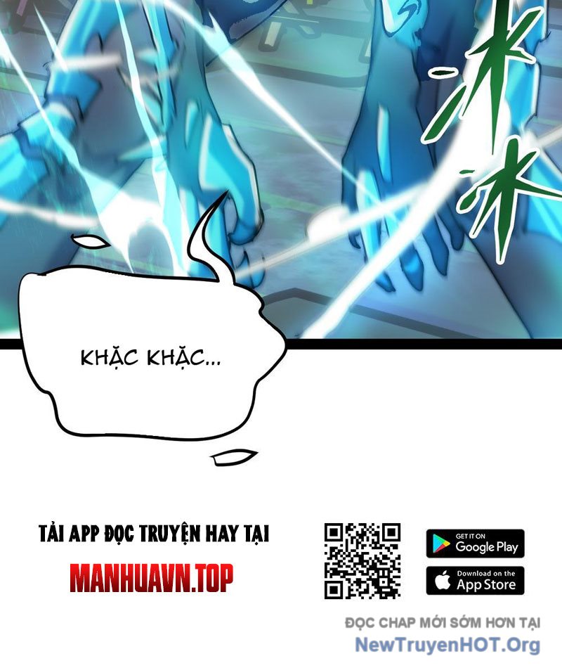 Tận thế giáng lâm, ta trùng sinh thành bạo quân chapter 11 - Trang 32
