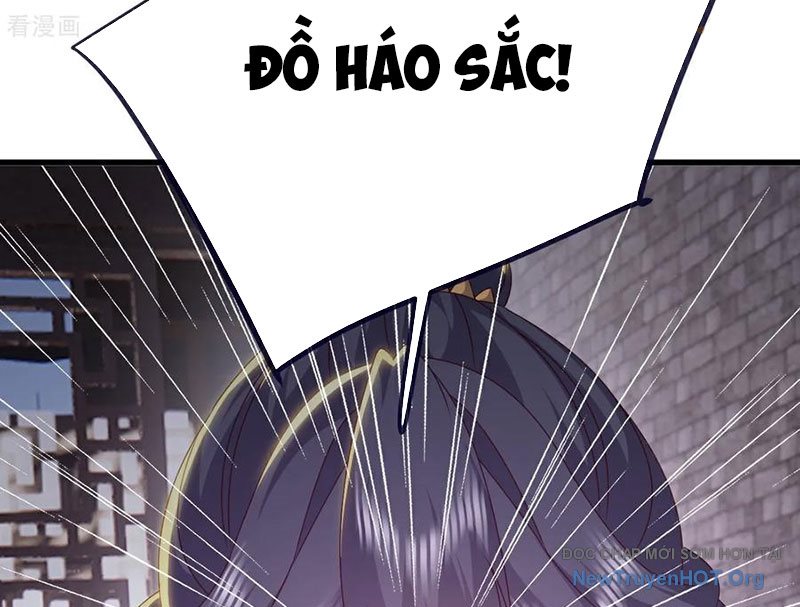 Tiên Võ Đế Tôn chapter 814 - Trang 20