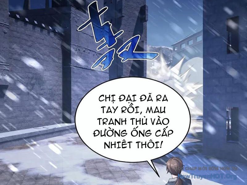 Trò Chơi Quỷ Dị: Ta Dựa Vào Vô Số Công Đức Khắc Thông Quan chapter 148 - Trang 21