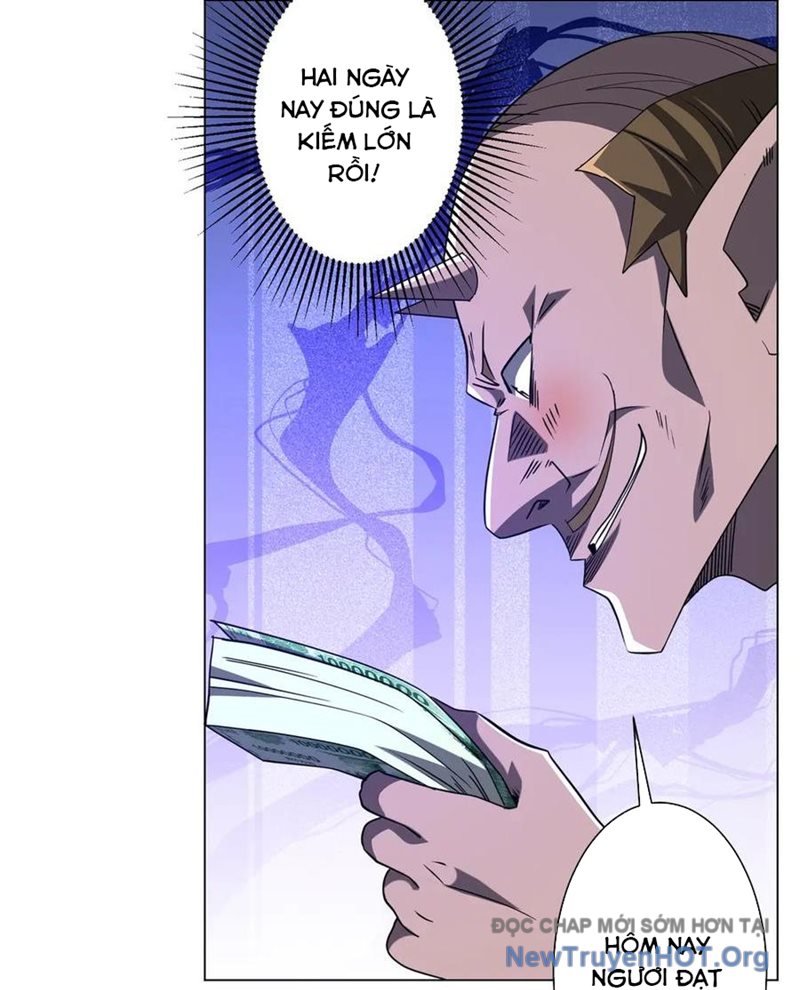 Bắt Đầu Với Trăm Vạn Minh Tệ chapter 246 - Trang 37
