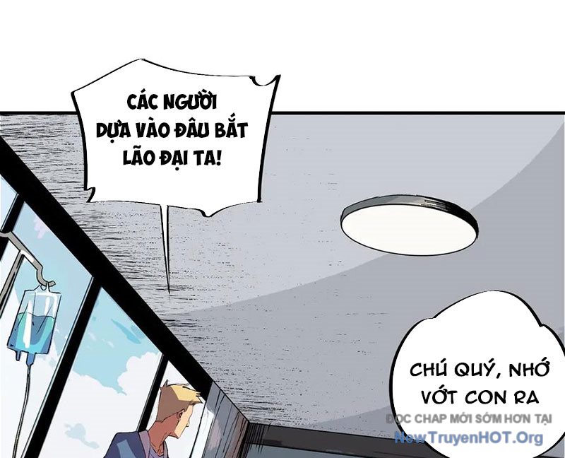 Cấm Chú Sư Mạnh Nhất Lịch Sử chapter 11 - Trang 49
