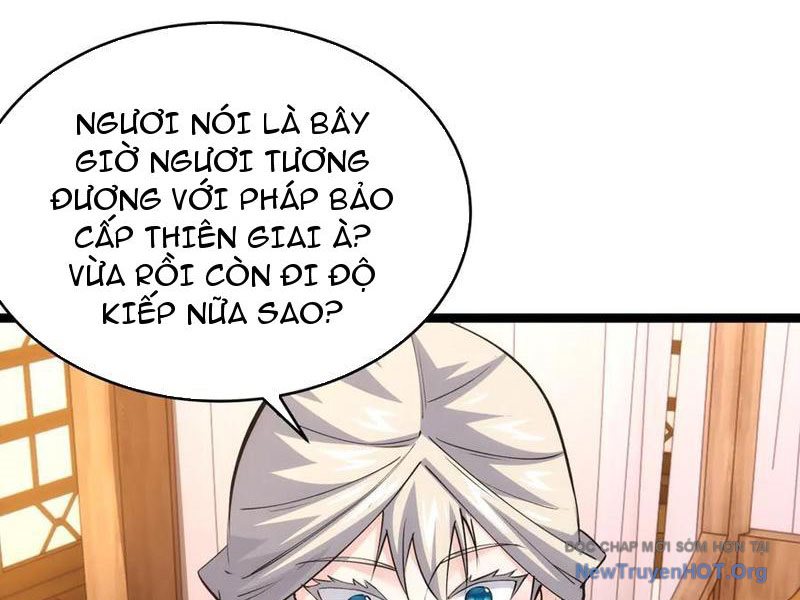 Ta Đoạt Xá Người Chơi Hệ Thống chapter 144 - Trang 22